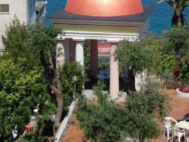 casamicciola terme