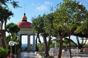 hotel terme rosaleo
