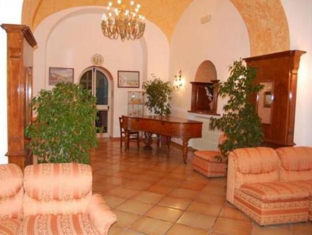 hotel terme rosaleo