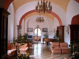 hotel terme rosaleo