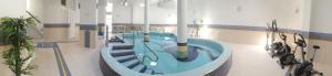 Hotel Terme Rosaleo,Casamicciola Terme>>Campania,3 star