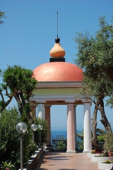 hotel terme rosaleo