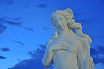 hotel terme rosaleo