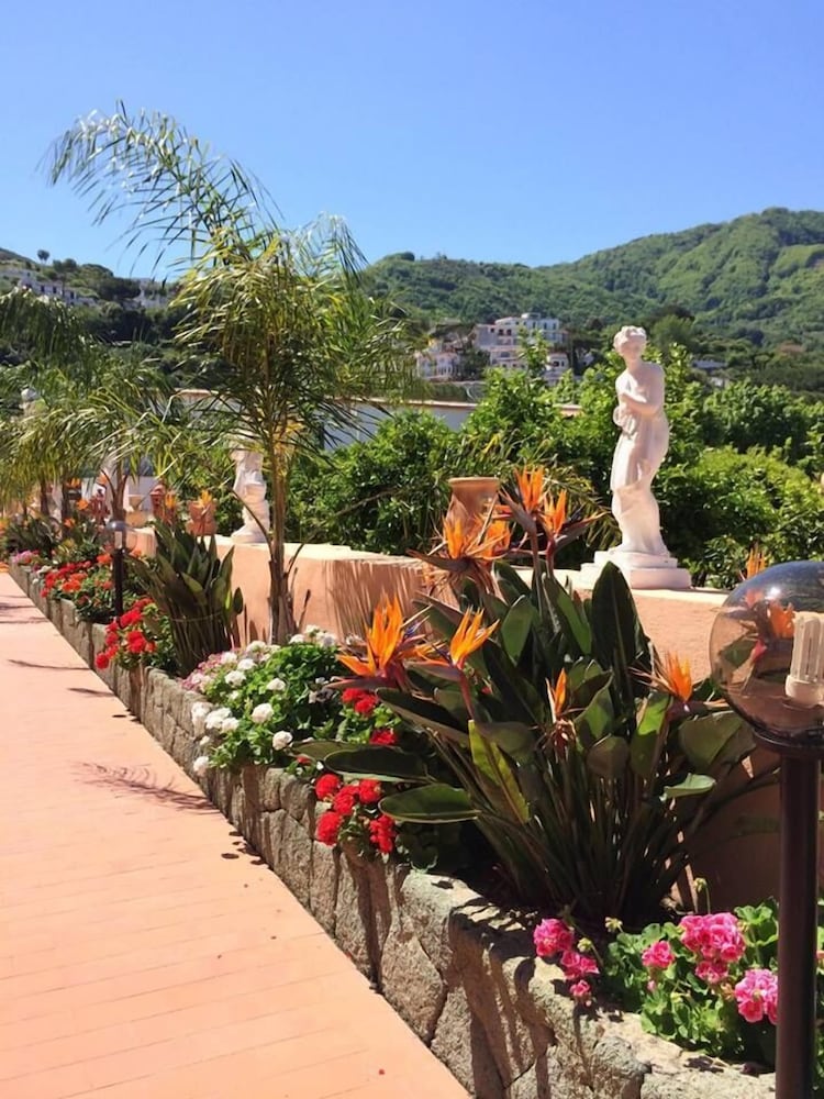 hotel terme rosaleo