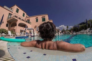hotel terme rosaleo