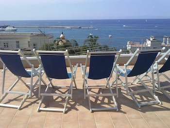 hotel terme rosaleo