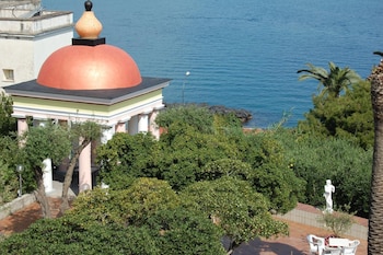hotel terme rosaleo