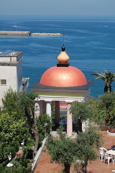 hotel terme rosaleo