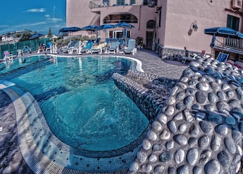 hotel terme rosaleo