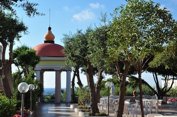 hotel terme rosaleo