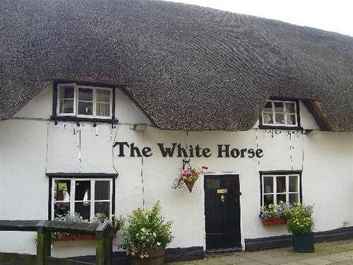 The White Horse Hotel,Leiston>>Ipswich,3 star