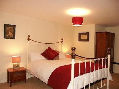 The White Horse Hotel,Leiston>>Ipswich,3 star