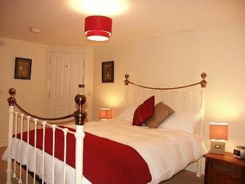 The White Horse Hotel,Leiston>>Ipswich,3 star