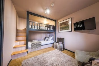 The Westleton Crown,Darsham>>Aldeburgh,3 star