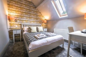 The Westleton Crown,Darsham>>Aldeburgh,3 star