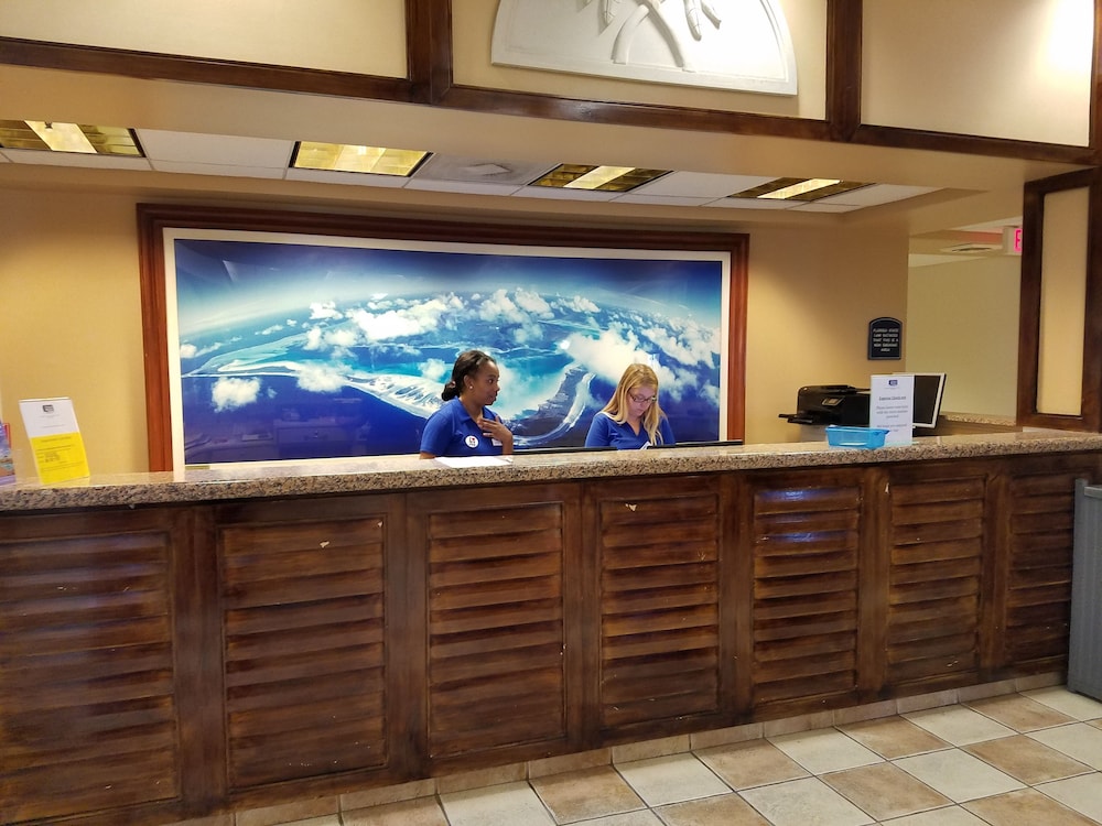 renaissance daytona beach oceanfront hotel