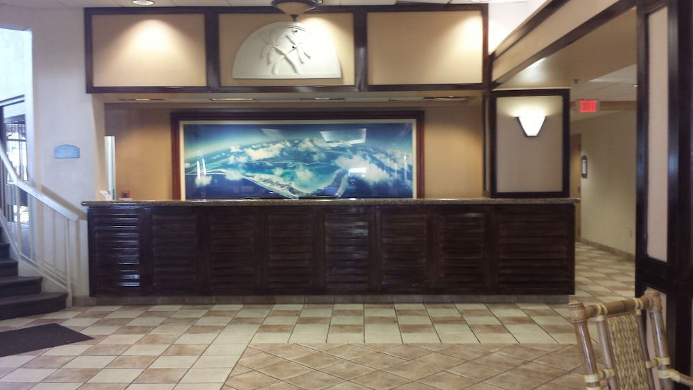 renaissance daytona beach oceanfront hotel