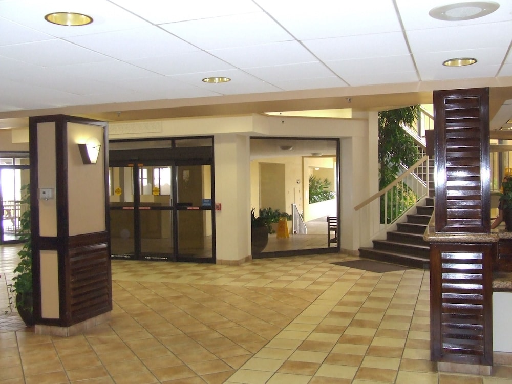 renaissance daytona beach oceanfront hotel
