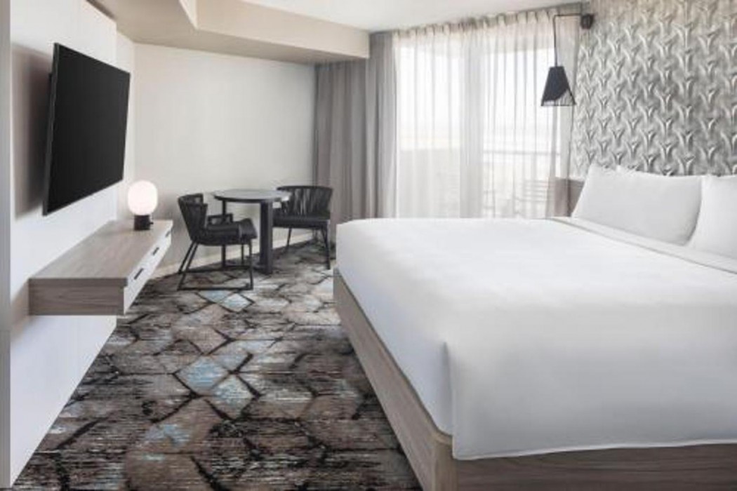 renaissance daytona beach oceanfront hotel