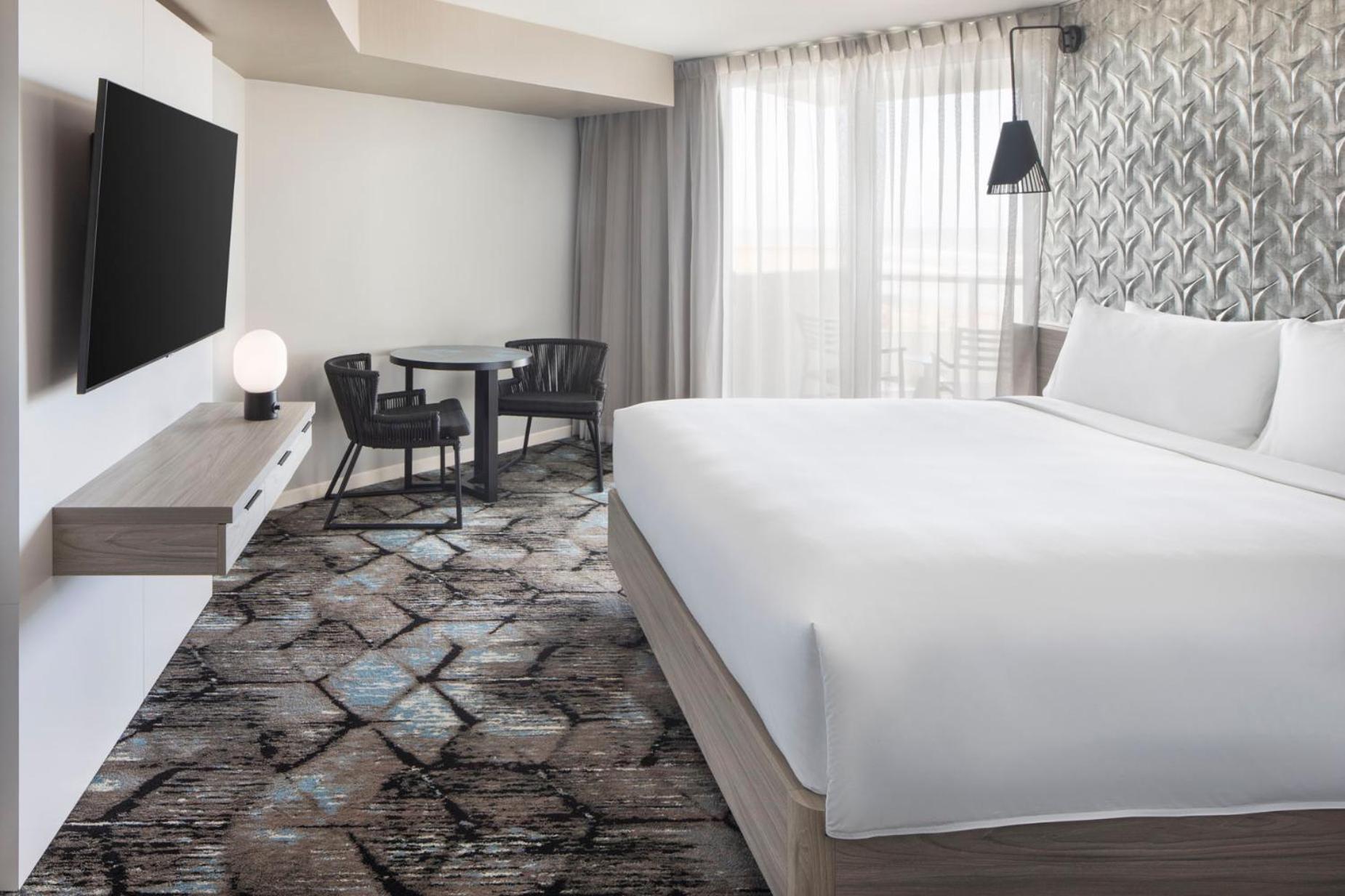 renaissance daytona beach oceanfront hotel