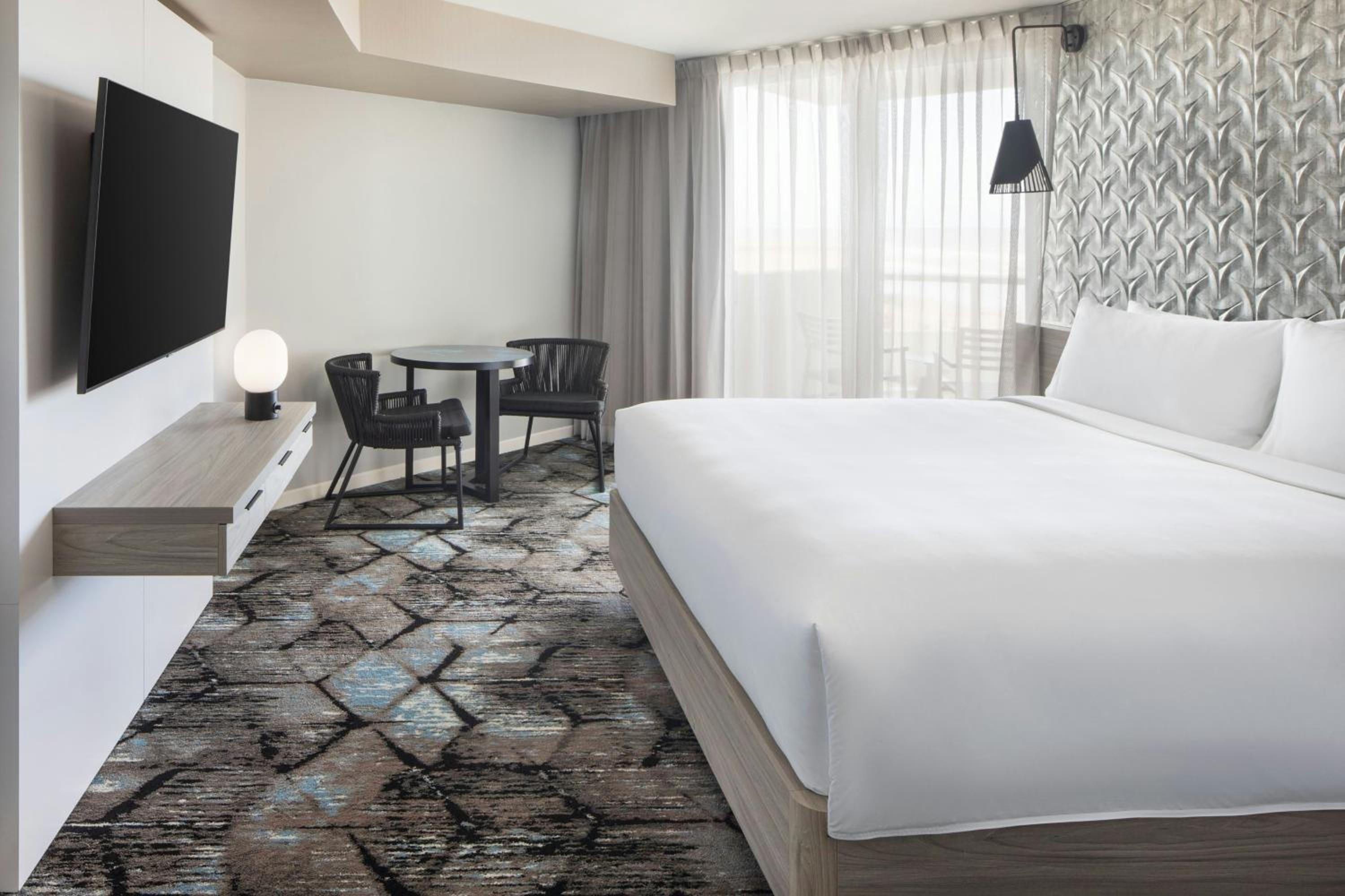 renaissance daytona beach oceanfront hotel