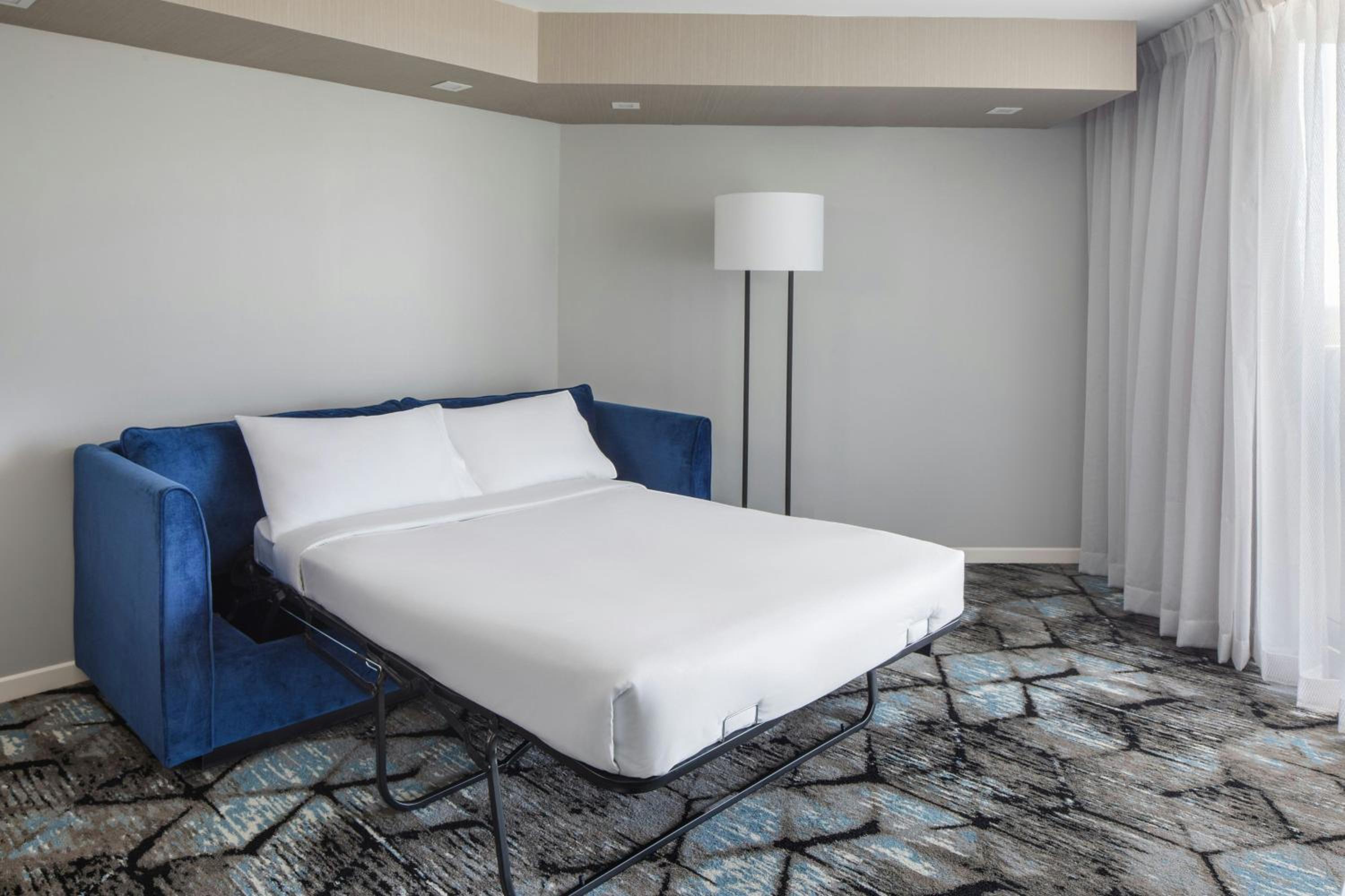 renaissance daytona beach oceanfront hotel