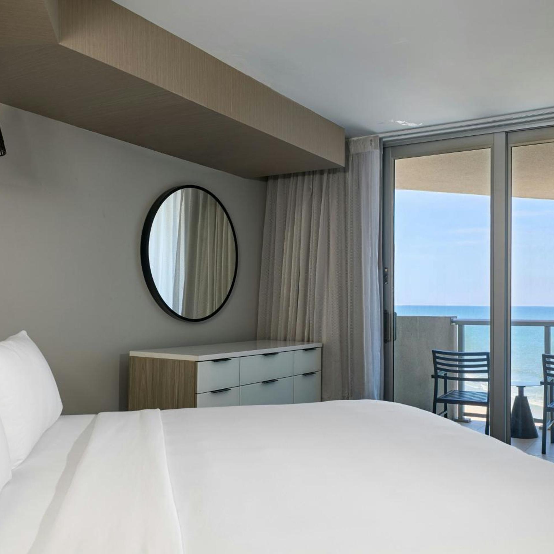 renaissance daytona beach oceanfront hotel