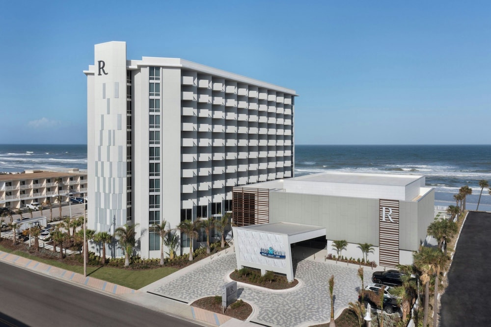 renaissance daytona beach oceanfront hotel