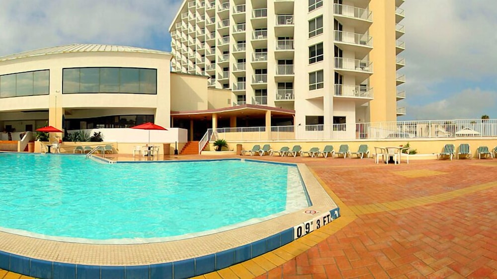 renaissance daytona beach oceanfront hotel