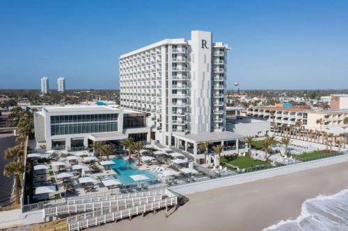 renaissance daytona beach oceanfront hotel