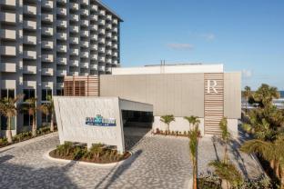 renaissance daytona beach oceanfront hotel