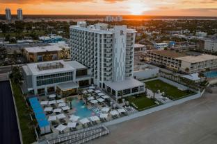 renaissance daytona beach oceanfront hotel