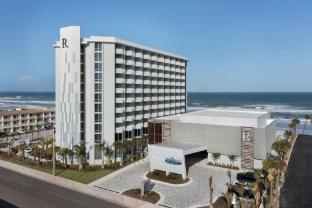 renaissance daytona beach oceanfront hotel