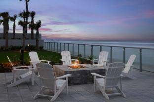 renaissance daytona beach oceanfront hotel