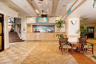 renaissance daytona beach oceanfront hotel
