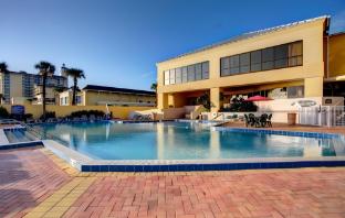 renaissance daytona beach oceanfront hotel
