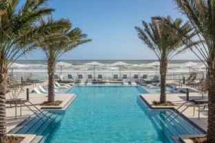 renaissance daytona beach oceanfront hotel
