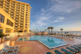 renaissance daytona beach oceanfront hotel