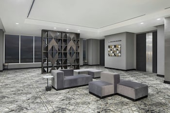 Renaissance Daytona Beach Oceanfront Hotel,,4 star