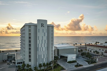 Renaissance Daytona Beach Oceanfront Hotel,,4 star