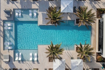 Renaissance Daytona Beach Oceanfront Hotel,,4 star