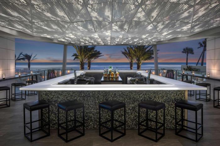 renaissance daytona beach oceanfront hotel