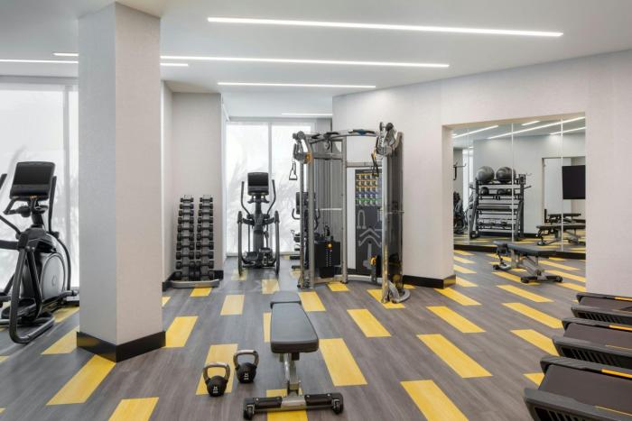 renaissance daytona beach oceanfront hotel