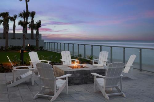 renaissance daytona beach oceanfront hotel