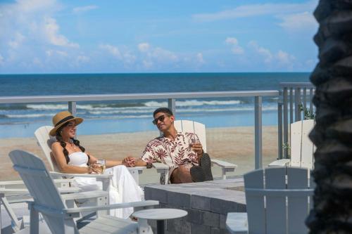 renaissance daytona beach oceanfront hotel