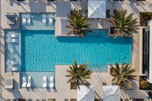 renaissance daytona beach oceanfront hotel