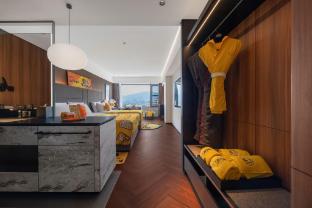 intercity hotel zunyi renhuai