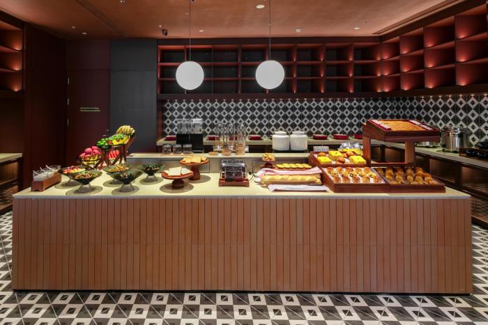 intercity hotel zunyi renhuai
