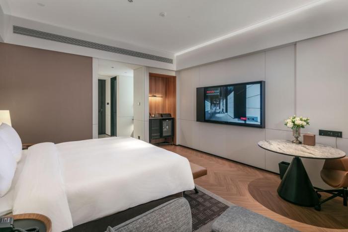 intercity hotel zunyi renhuai