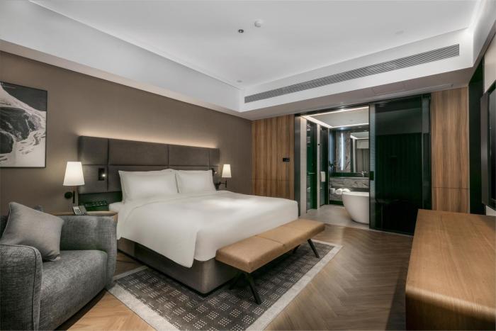 intercity hotel zunyi renhuai